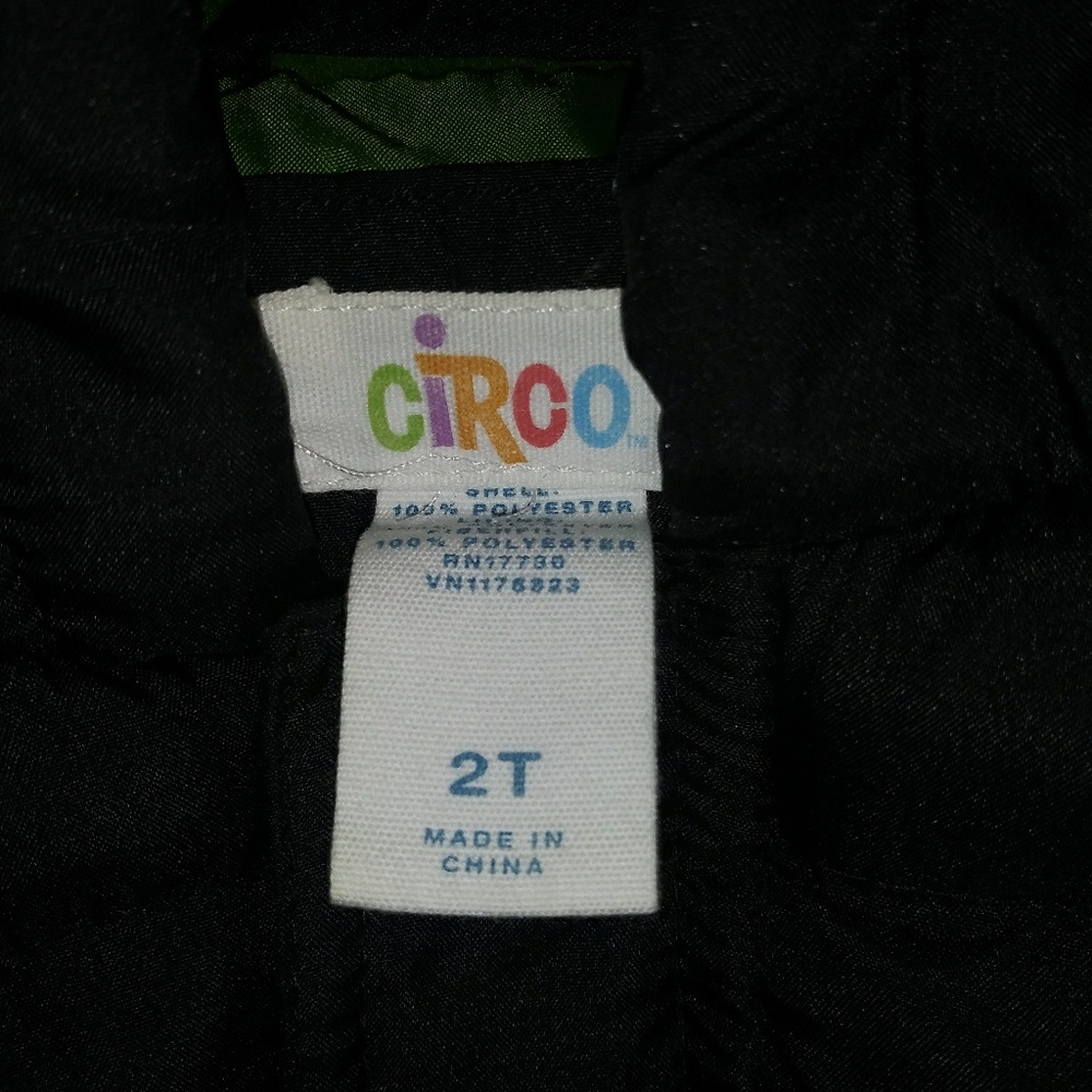 Snow jacket - Picture 3 of 4
